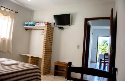 Monte Siao House | Hotel Fazenda Monte Sião