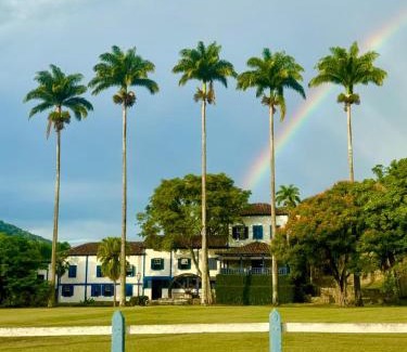 Barra do Pirai House | Hotel Fazenda Ponte Alta