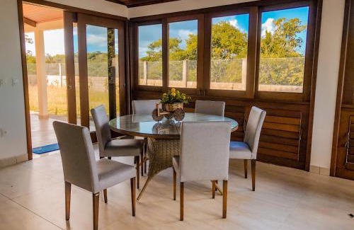 Areia Hotel | Hotel Fazenda Triunfo