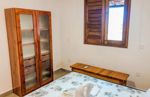 Areia Hotel | Hotel Fazenda Triunfo