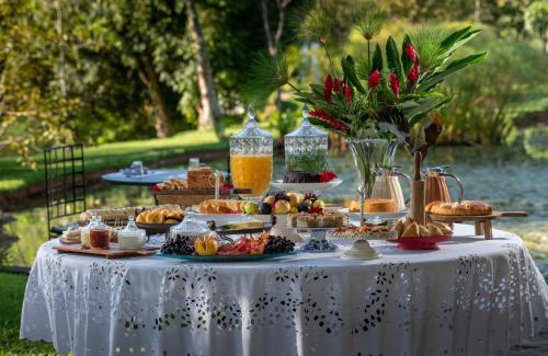 Rio das Flores Hotel | Hotel Fazenda União