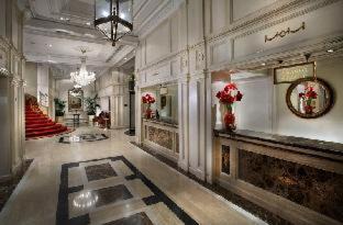 Recoletos Hotel | Hotel Fenix Gran Meliá - The Leading Hotels of the World
