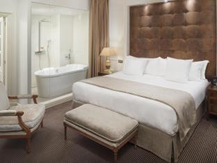 Recoletos Hotel | Hotel Fenix Gran Meliá - The Leading Hotels of the World