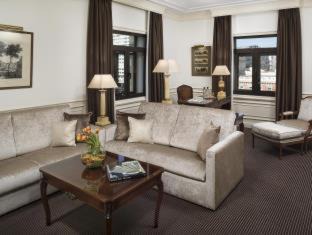 Recoletos Hotel | Hotel Fenix Gran Meliá - The Leading Hotels of the World