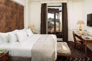 Recoletos Hotel | Hotel Fenix Gran Meliá - The Leading Hotels of the World