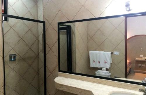 Tapachula Hotel | Hotel Fenix