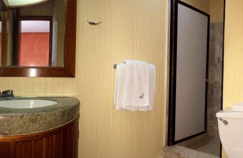 Tapachula Hotel | Hotel Fenix