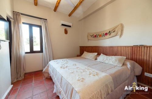 Tafi del Valle Hotel | Hotel FG Tafi