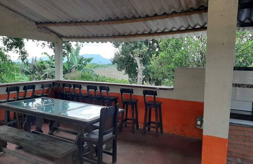 Quimbaya House | Hotel Finca El Rincón