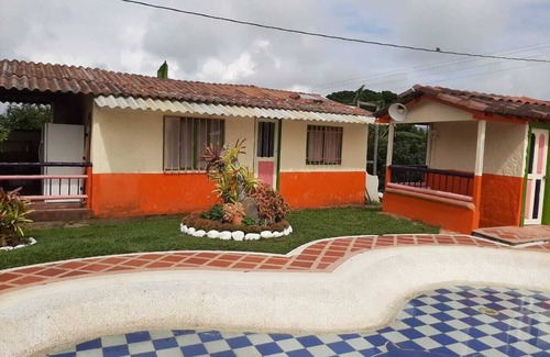 Quimbaya House | Hotel Finca El Rincón