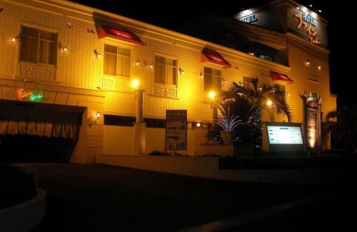 Nishi Ward Hotel | Hotel Fine Garden Senboku