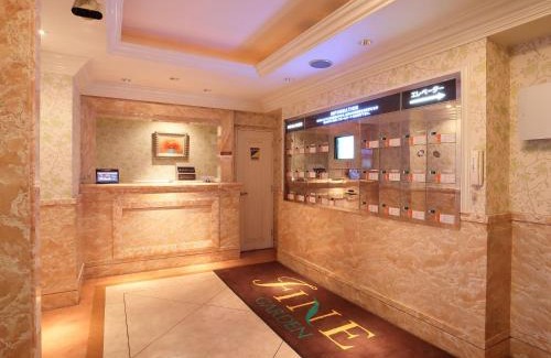 Nishi Ward Hotel | Hotel Fine Garden Senboku