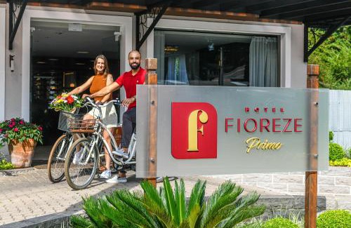 Vila Suica Hotel | Hotel Fioreze Primo - 800m da Rua Coberta