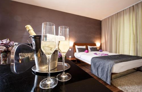 Jasna Hotel | Hotel FIS Jasná
