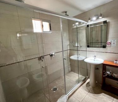 Carlos Reyles Hotel | Hotel FK Paso de los Toros - Hotel Boutique