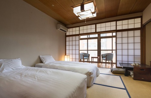 Isahaya Hotel | Hotel Flags Ishihaya Nagasaki