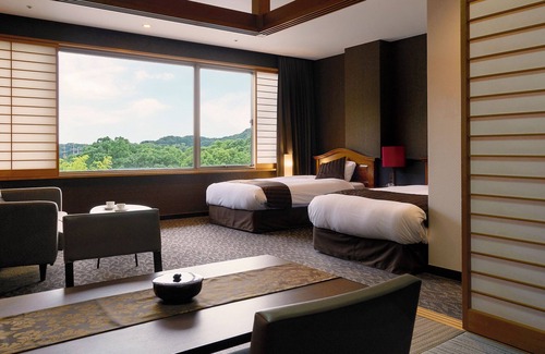 Sasebo Hotel | HOTEL FLAGS KUJUKUSHIMA