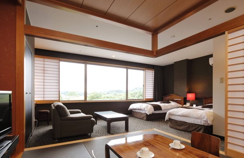 Sasebo Hotel | HOTEL FLAGS KUJUKUSHIMA