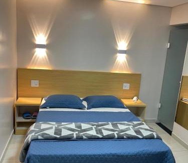 Zona Leste Hotel | Hotel Flert - Tatuapé