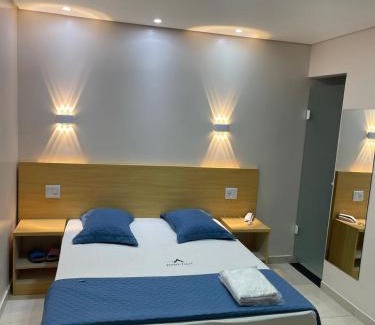 Zona Leste Hotel | Hotel Flert - Tatuapé