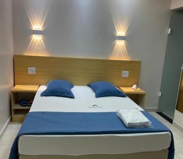 Zona Leste Hotel | Hotel Flert - Tatuapé