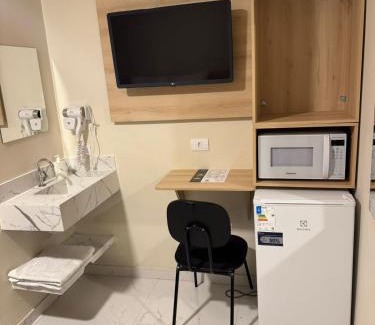 Belenzinho Hotel | Hotel Flex Tatuapé