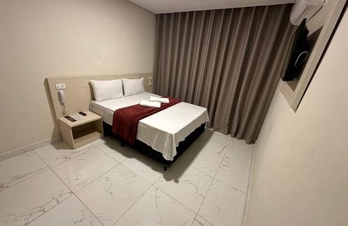 Belenzinho Hotel | Hotel Flex Tatuapé