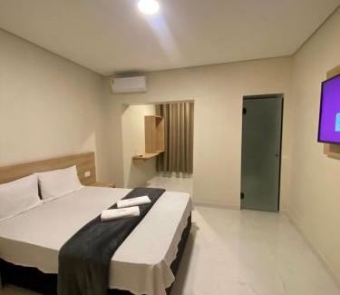 Belenzinho Hotel | Hotel Flex Tatuapé