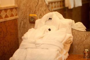 Luanda Hotel | Hotel Florença