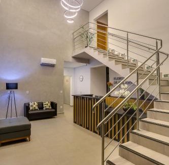 Seccao A Hotel | Hotel Flores de Holambra