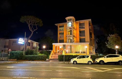 Tirrenia Hotel | Hotel Florida Tirrenia