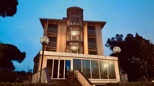 Tirrenia Hotel | Hotel Florida Tirrenia