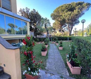 Tirrenia Hotel | Hotel Florida Tirrenia