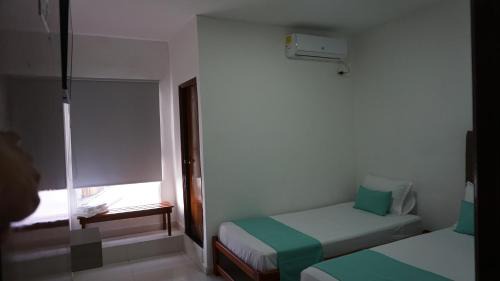 Riohacha Hotel | Hotel Fonck Riohacha