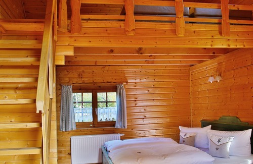 Ohorn Hotel | Hotel Forsthaus Luchsenburg