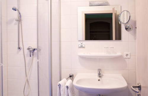 Ohorn Hotel | Hotel Forsthaus Luchsenburg