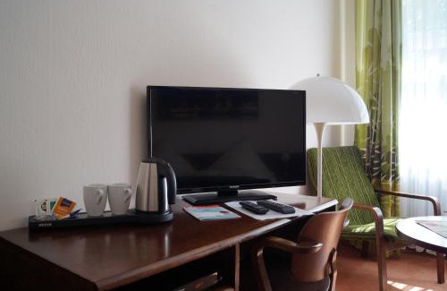 Sankt Hubertus Hotel | Hotel Forsthaus St. Hubertus