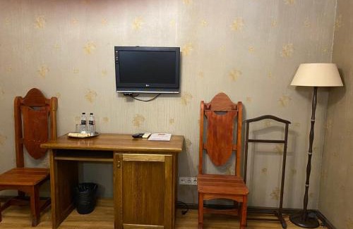 Hatne Hotel | Hotel Fortetsya Hetmana