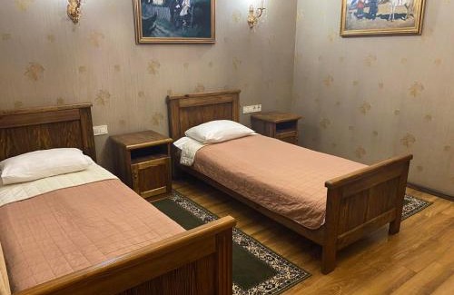 Hatne Hotel | Hotel Fortetsya Hetmana