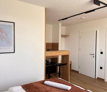 Tuzla Canton Hotel | Hotel Fortuna