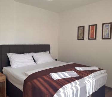 Tuzla Canton Hotel | Hotel Fortuna