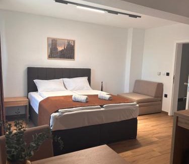 Tuzla Canton Hotel | Hotel Fortuna