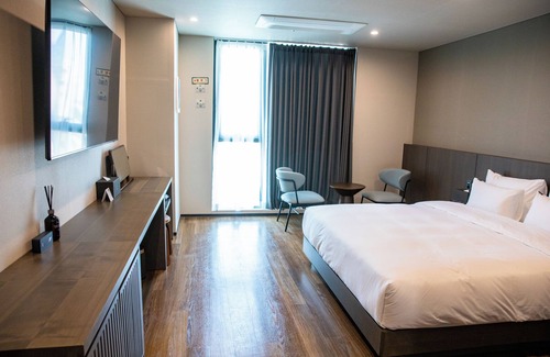 Jung-gu Hotel | Hotel fox arthall