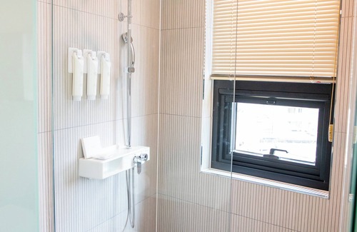 Jung-gu Hotel | Hotel fox arthall