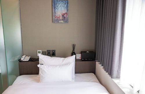 Jung-gu Hotel | Hotel fox arthall