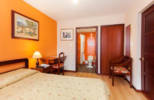 El Capuli Hotel | Hotel Francés La Maison