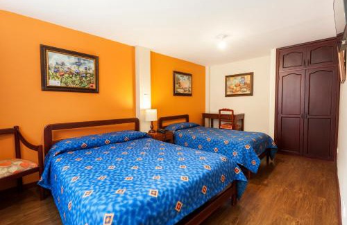 El Capuli Hotel | Hotel Francés La Maison