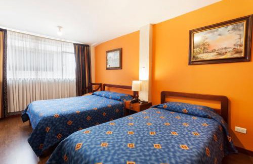 El Capuli Hotel | Hotel Francés La Maison