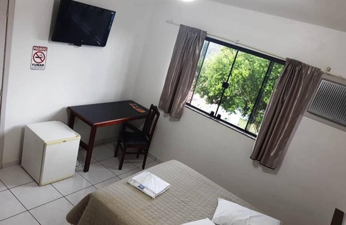 Realeza Hotel | Hotel Fratelli