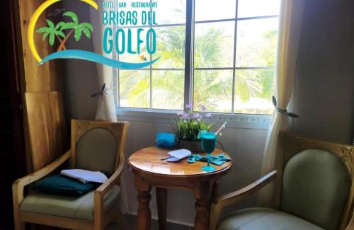 Olancho Hotel | Hotel frente a la playa